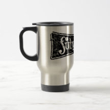 RUSTED-SUBVERSIVA-01 TEE TASSE
