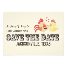 Rustikaler Land-Bauernhof, der Save the Date Weddi Ankündigungskarte