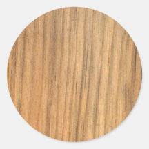 Rustikaler Scheunen-Holz-Aufkleber