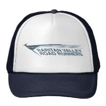 RVRR Baseball-Mütze