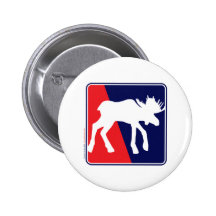 RWB-Elche Anstecknadelbutton