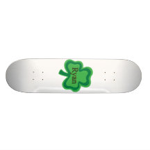 Ryan-Skateboard Skateboardbretter