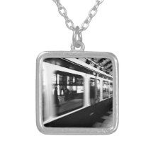S-Bahn Berlin Schwarz Weiß Fotografie