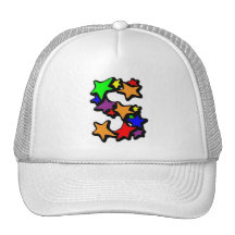 S BASEBALL CAPS