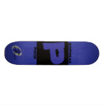 S.Phon formale Skateboards Personalisierte Skatedecks