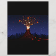 s_volcano-2560x1600 personalisierte flyer