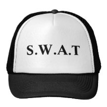 S.W.A.T KULT MÜTZEN