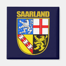 Saarland Magnete