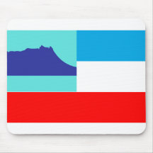Sabah, Malaysia Mousepads