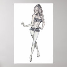 Sabrina Plakate