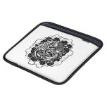 Saburo iPad Sleeve