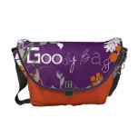 Sachen-Taschen-Botetasche Kuriertasche