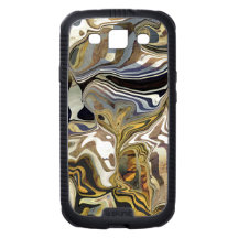 Safari Galaxy SIII Case