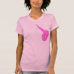 Saftiges Bits_Ladies_Pnk 01 Shirts