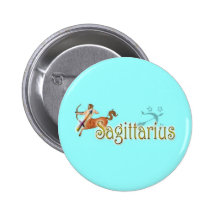 Saggitarius Button