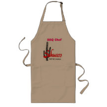sahuaro GRILLEN Kochs-Schürze