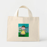 Sally tanzt Tasche