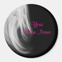 Salon-Magnet Magnets