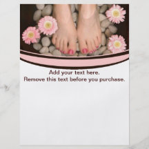 Salon-Wellness-Center-Flyer