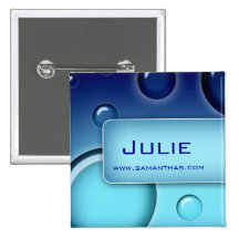 Salon-Wellness-Center-Namen-Umbau-Knopf-Brosche sp Buttons