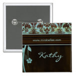 Salon-Wellness-Center-Namen-Umbau-Knopf-Broschenda Button
