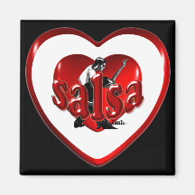 Salsa IMH� s1 Magnets