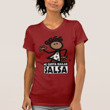 SALSA SHIRT