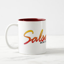 Salsabecher Kaffeetassen