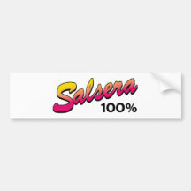 Salsera-100 Autosticker