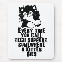 Sammelbare Mausunterlage der Unterstützungs-$13,95 Mousepads
