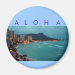 Sammlung Suzanne Elizabeth - Hawaii-Geschenke Magnete