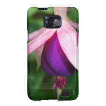 Samsung-Galaxie-Kasten - besonders angefertigt Samsung Galaxy S2 Case