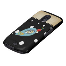 Samsung-Galaxie-Verbindungsfall Samsung Galaxy Nexus Case
