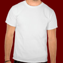 Samurai-Malerei, circa 1800's t-shirts