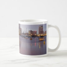 San Diego Dock Tee Haferl