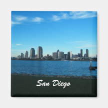 San Diego Magnete