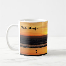 San Diego Tee Haferl
