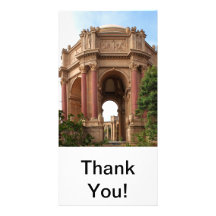 San Francisco Bild Karte
