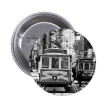 SAN FRANCISCO BUTTON