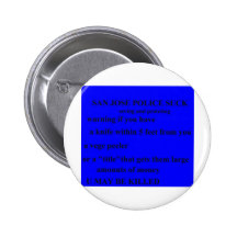 San- Josepolizei SIND ZUM KOTZEN u kann killedr se Button
