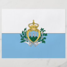 San Marino Flyer