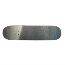 Sand-Strand-Ufer Skateboardbrett