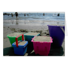 SANDPAIL KARTE