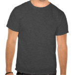Sandy-Haken vergessen nie T-shirts