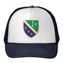 Sandzak Trucker Mützen