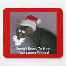 Sankt bereites Mousepad