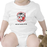 Sankt existiert nicht - aber ich kann nicht noch l tshirts