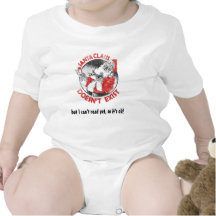 Sankt existiert nicht - aber ich kann nicht noch l tshirts