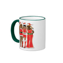 Sankt Gurlz Tasse
