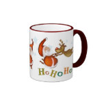 Sankt Kaffee Haferl